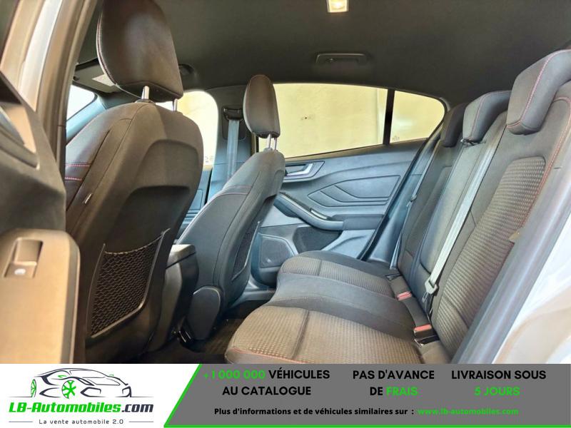 Ford Focus  1.0 Flexifuel 125 mHEV BVA - Photo 7 / 9