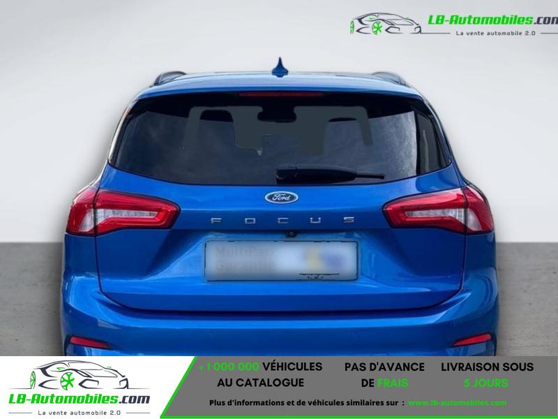 Ford Focus SW 1.5 EcoBoost 150 BVM - Photo 7 / 11