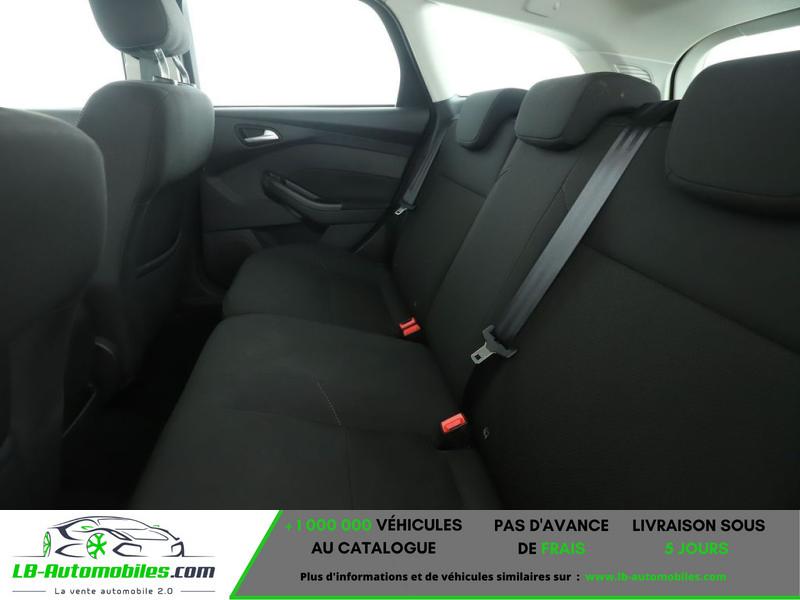 Ford Focus SW 1.0 EcoBoost 125 BVM - Photo 6 / 8