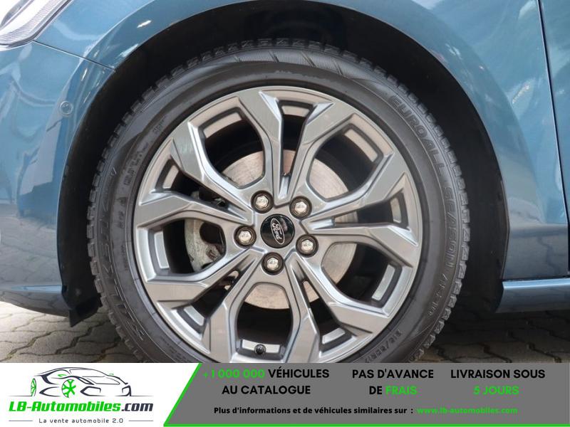 Ford Focus SW 1.0 EcoBoost 155 mHEV BVM - Photo 9 / 10