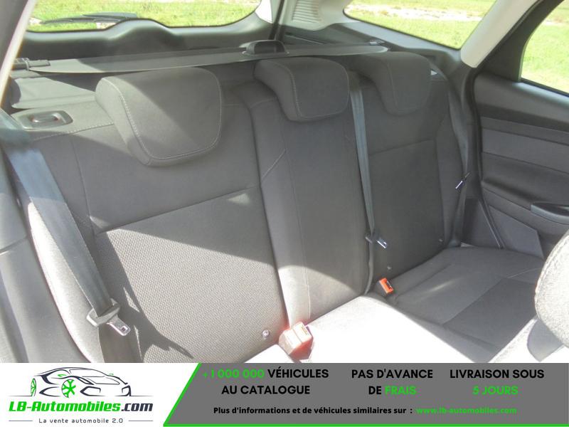 Ford Focus SW 1.0 EcoBoost 125 BVM - Photo 8 / 9