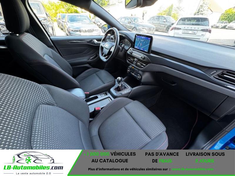 Ford Focus SW 1.5 EcoBoost 150 BVM - Photo 8 / 11
