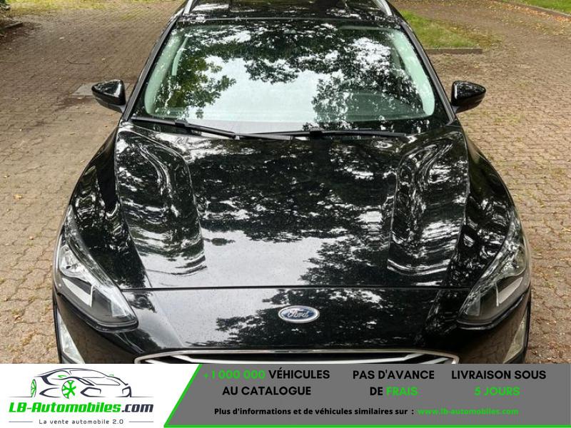 Ford Focus SW 1.0 EcoBoost 125 mHEV BVA - Photo 9 / 10