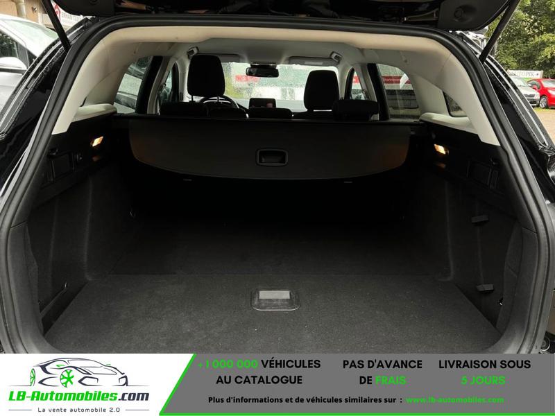Ford Focus SW 1.0 EcoBoost 125 mHEV BVA - Photo 10 / 10