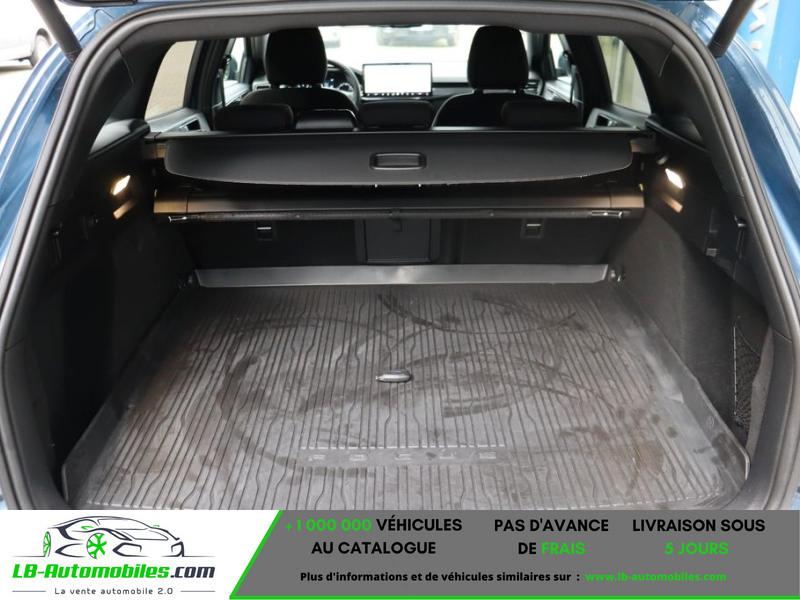 Ford Focus SW 1.0 EcoBoost 155 mHEV BVM - Photo 10 / 10