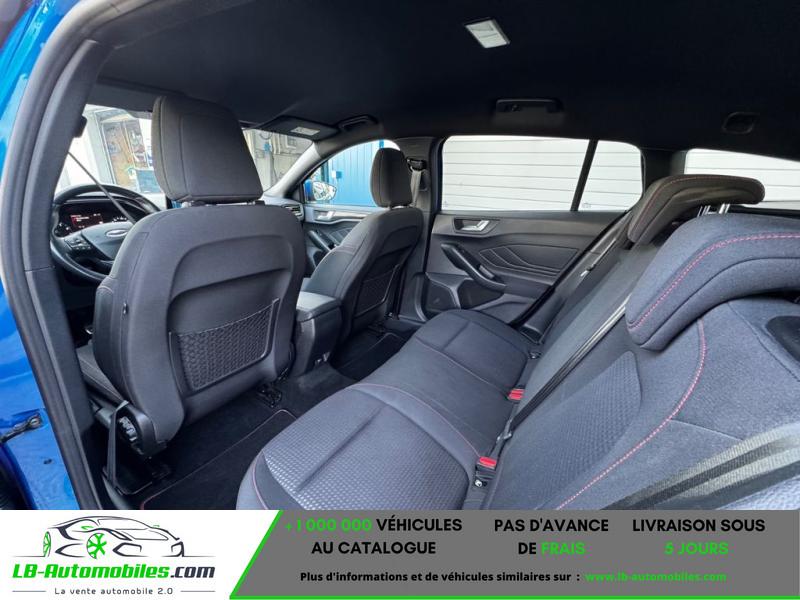 Ford Focus SW 1.5 EcoBoost 150 BVM - Photo 9 / 11