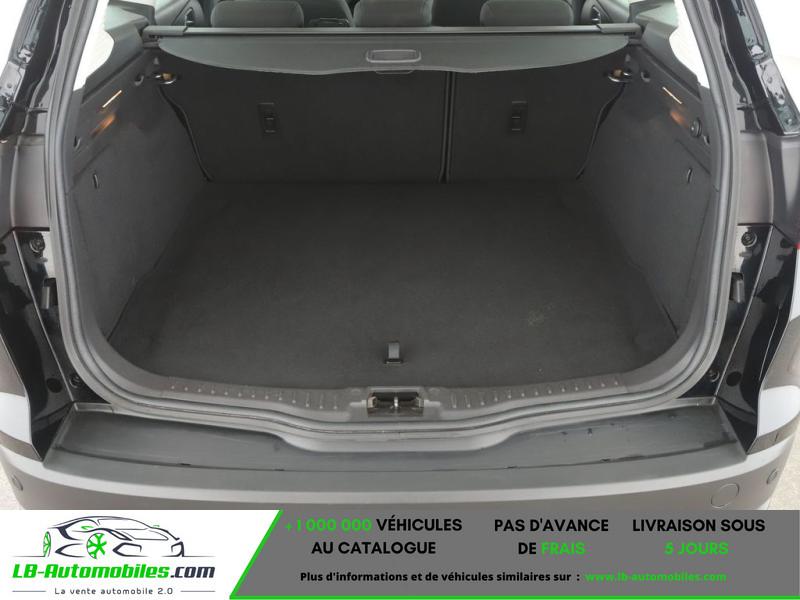 Ford Focus SW 1.0 EcoBoost 125 BVM - Photo 8 / 8