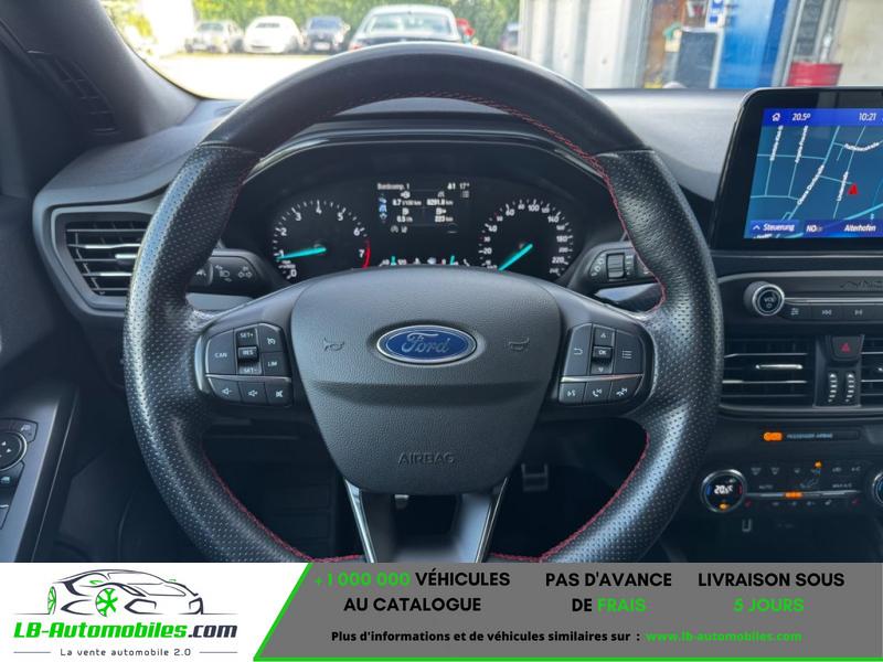Ford Focus SW 1.5 EcoBoost 150 BVM - Photo 10 / 11