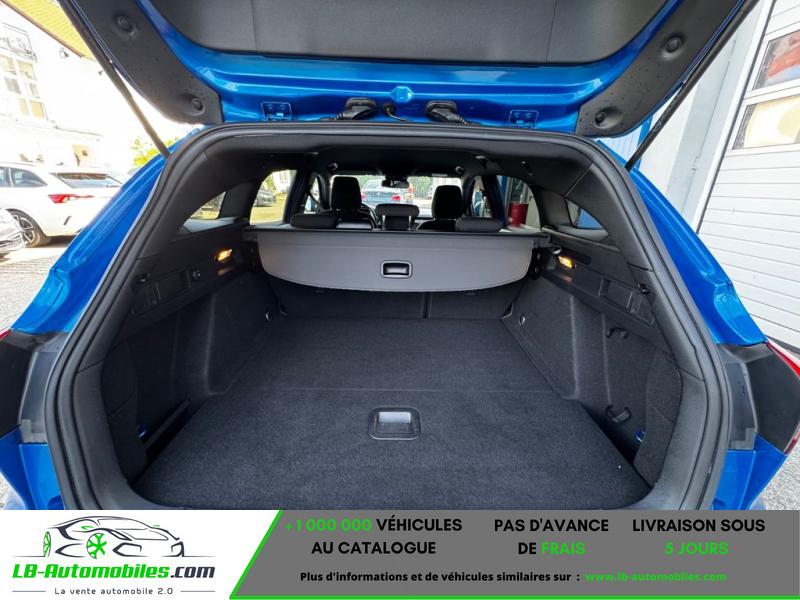 Ford Focus SW 1.5 EcoBoost 150 BVM - Photo 11 / 11