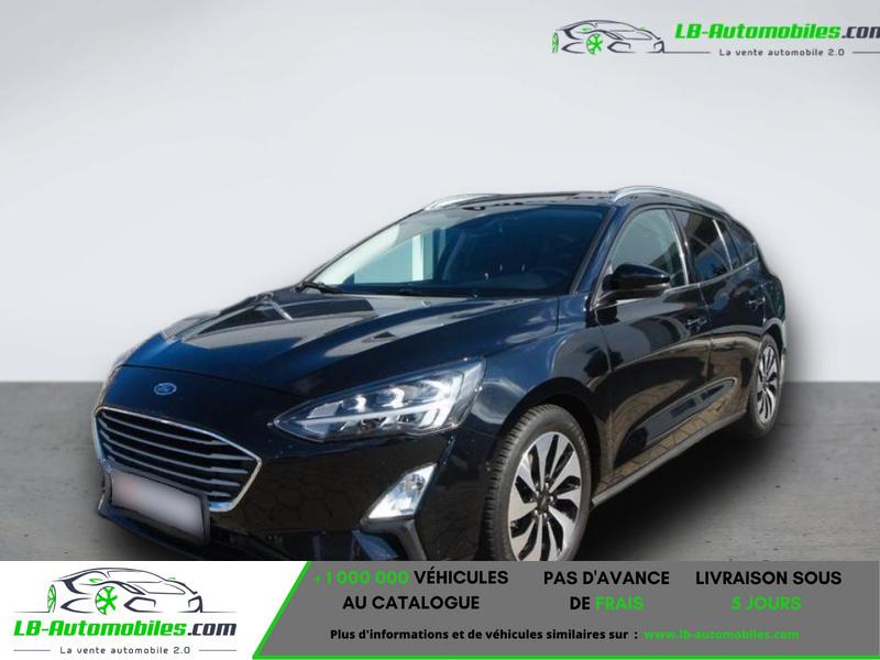 Ford Focus SW 1.5 EcoBlue 120 BVA - Photo 1 / 5