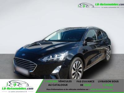 Ford Focus SW 1.5 EcoBlue 120 BVA