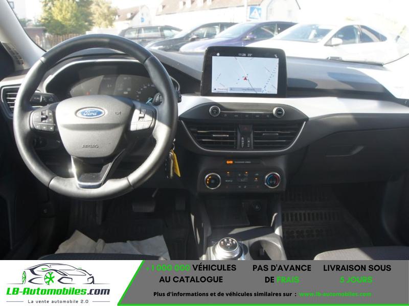 Ford Focus SW 1.5 EcoBlue 120 BVA - Photo 2 / 5