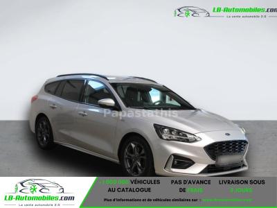 Ford Focus SW 1.5 EcoBlue 120 BVA