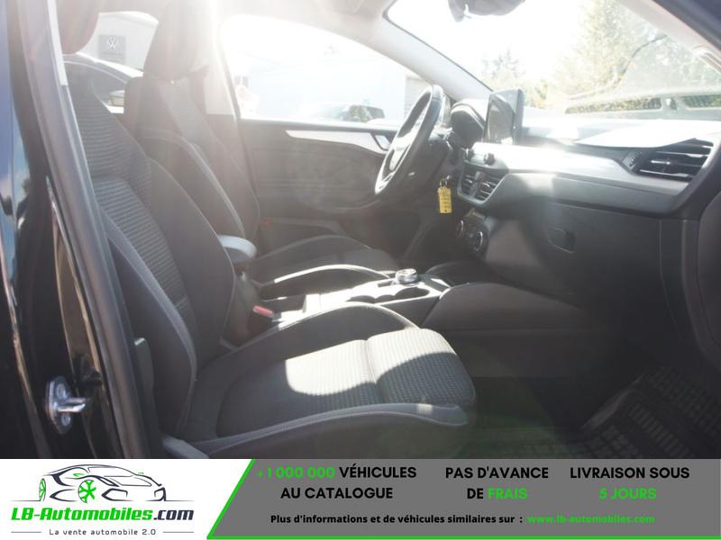 Ford Focus SW 1.5 EcoBlue 120 BVA - Photo 3 / 5