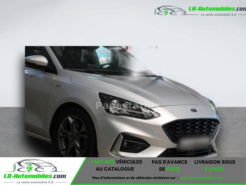 Ford Focus SW 1.5 EcoBlue 120 BVA - Photo 2 / 9