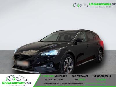 Ford Focus SW 2.0 EcoBlue 150 BVA