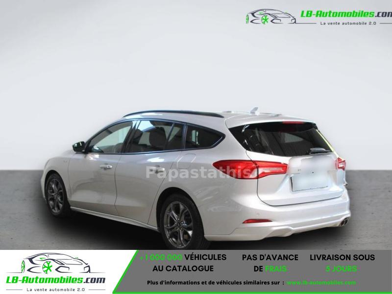 Ford Focus SW 1.5 EcoBlue 120 BVA - Photo 4 / 9
