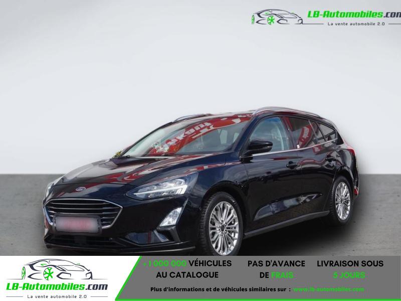Ford Focus SW 2.0 EcoBlue 150 BVA - Photo 2 / 8