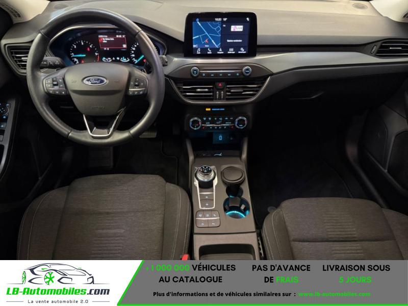 Ford Focus SW 2.0 EcoBlue 150 BVA - Photo 3 / 11