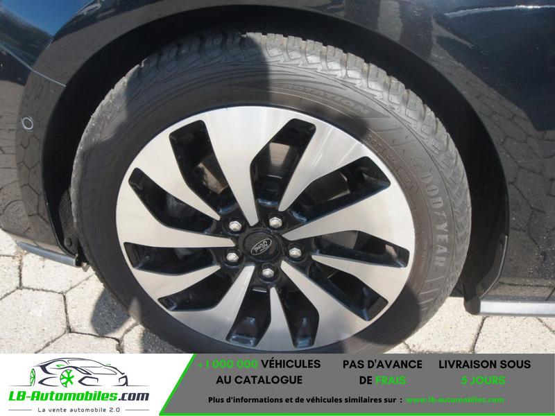 Ford Focus SW 1.5 EcoBlue 120 BVA - Photo 5 / 5