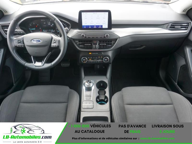 Ford Focus SW 2.0 EcoBlue 150 BVA - Photo 3 / 8