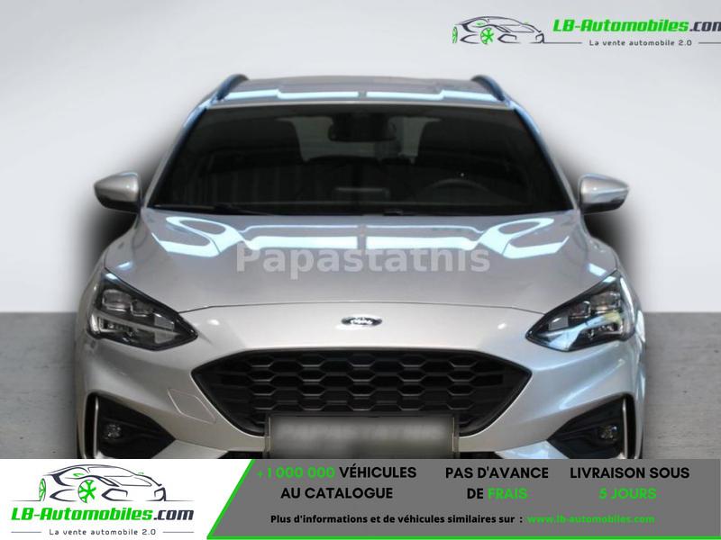 Ford Focus SW 1.5 EcoBlue 120 BVA - Photo 5 / 9