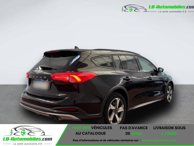 Ford Focus SW 2.0 EcoBlue 150 BVA - Photo 4 / 11
