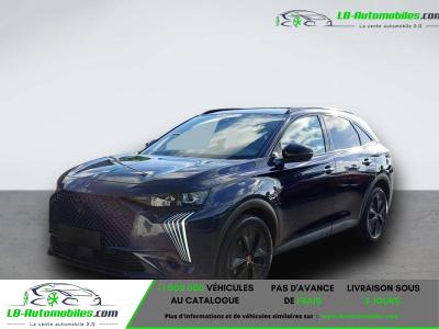 DS DS7 Crossback Hybride Rechargeable E-Tense 225 BVA
