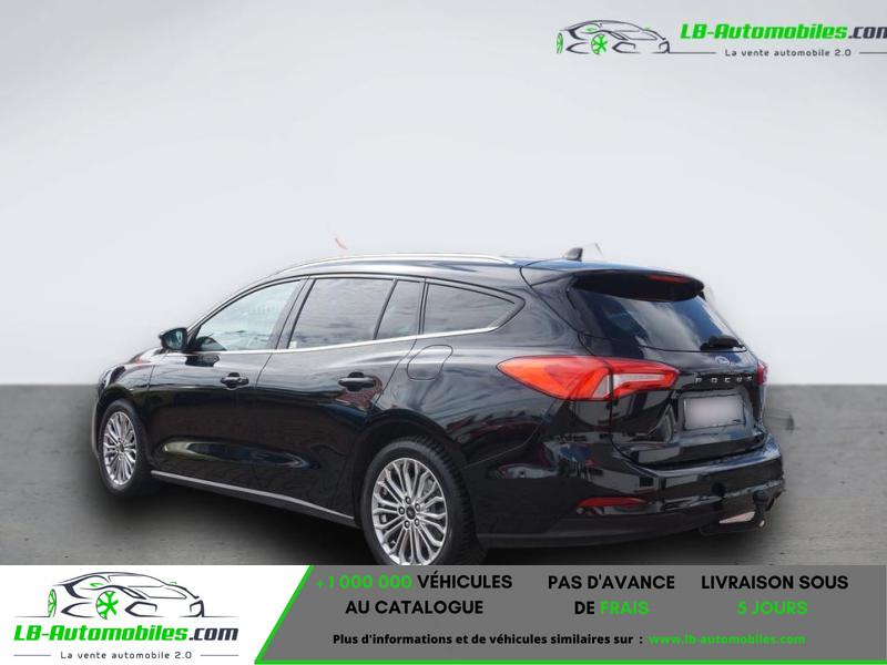 Ford Focus SW 2.0 EcoBlue 150 BVA - Photo 4 / 8