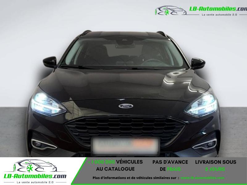 Ford Focus SW 2.0 EcoBlue 150 BVA - Photo 5 / 11
