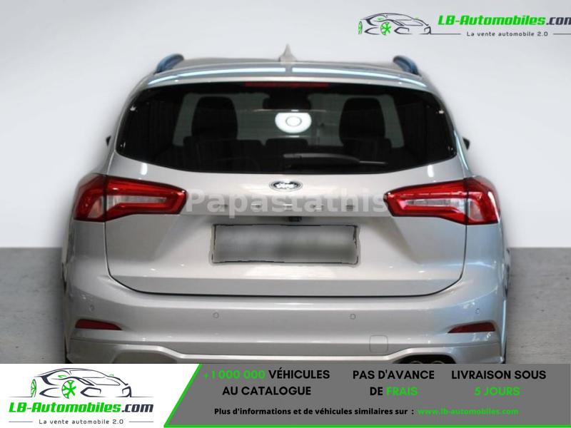 Ford Focus SW 1.5 EcoBlue 120 BVA - Photo 6 / 9