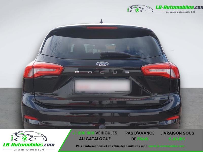 Ford Focus SW 2.0 EcoBlue 150 BVA - Photo 5 / 8