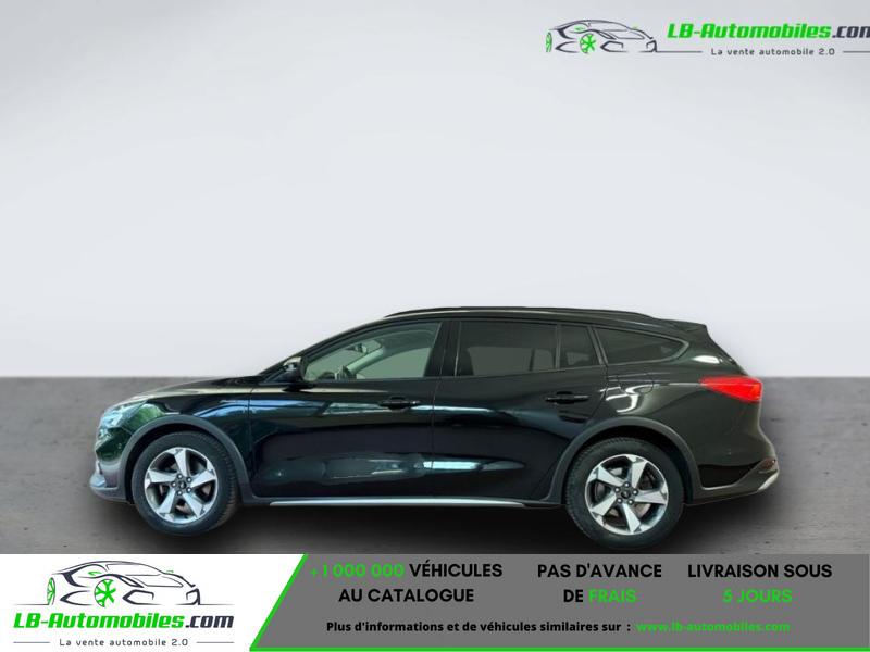 Ford Focus SW 2.0 EcoBlue 150 BVA - Photo 6 / 11