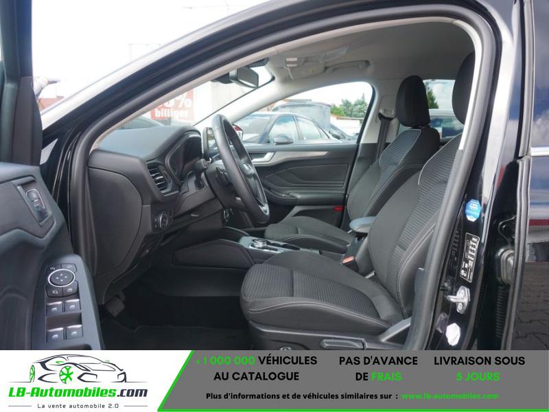 Ford Focus SW 2.0 EcoBlue 150 BVA - Photo 6 / 8