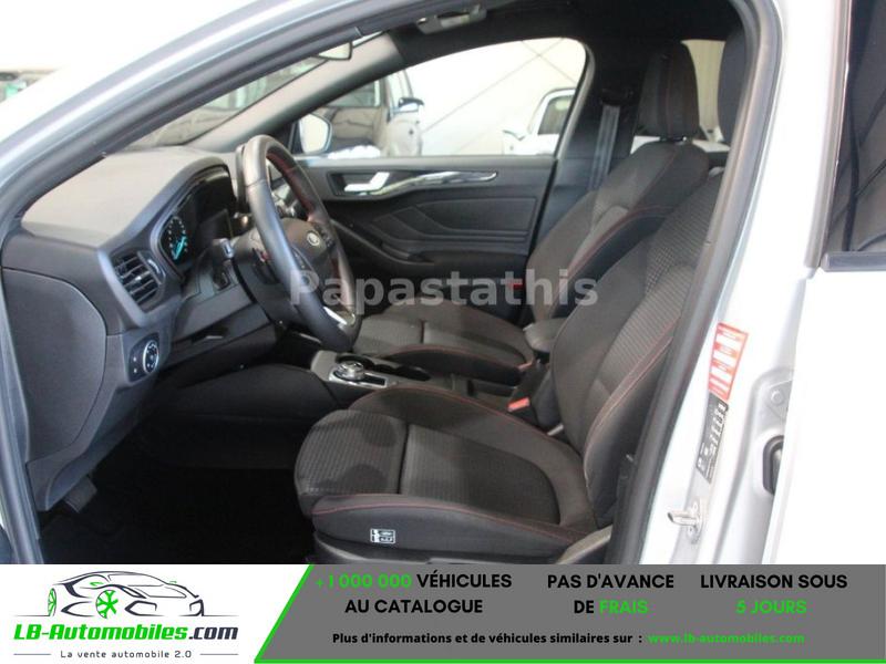 Ford Focus SW 1.5 EcoBlue 120 BVA - Photo 7 / 9