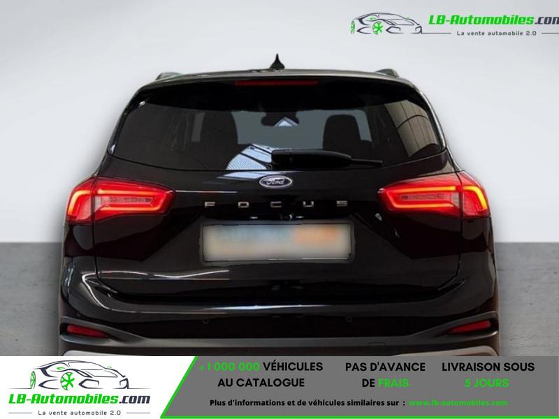 Ford Focus SW 2.0 EcoBlue 150 BVA - Photo 7 / 11