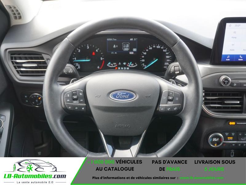 Ford Focus SW 2.0 EcoBlue 150 BVA - Photo 7 / 8