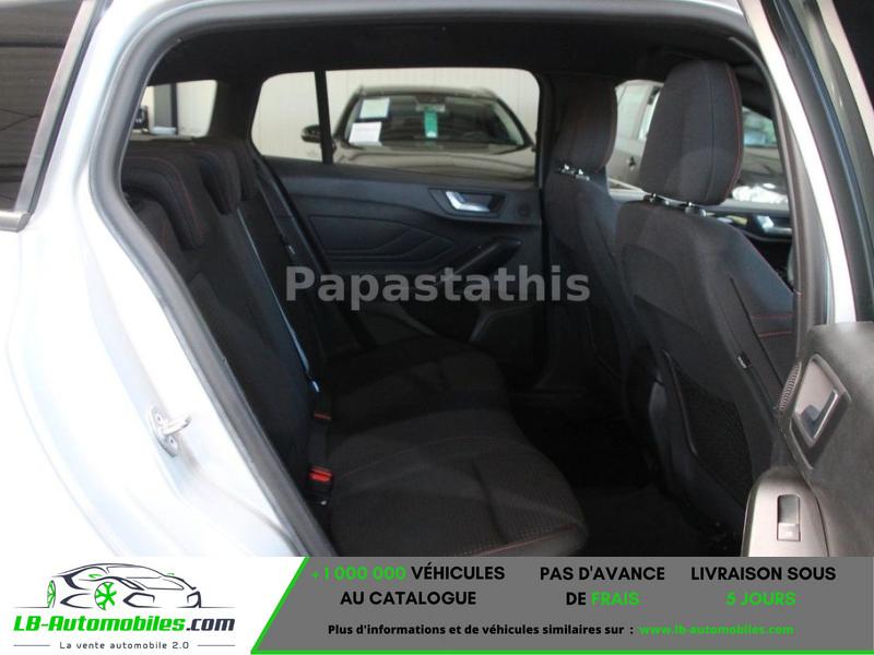 Ford Focus SW 1.5 EcoBlue 120 BVA - Photo 8 / 9