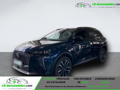 DS DS7 Crossback Hybride Rechargeable E-Tense 225 BVA