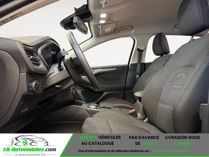Ford Focus SW 2.0 EcoBlue 150 BVA - Photo 8 / 11