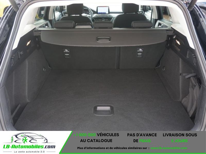 Ford Focus SW 2.0 EcoBlue 150 BVA - Photo 8 / 8
