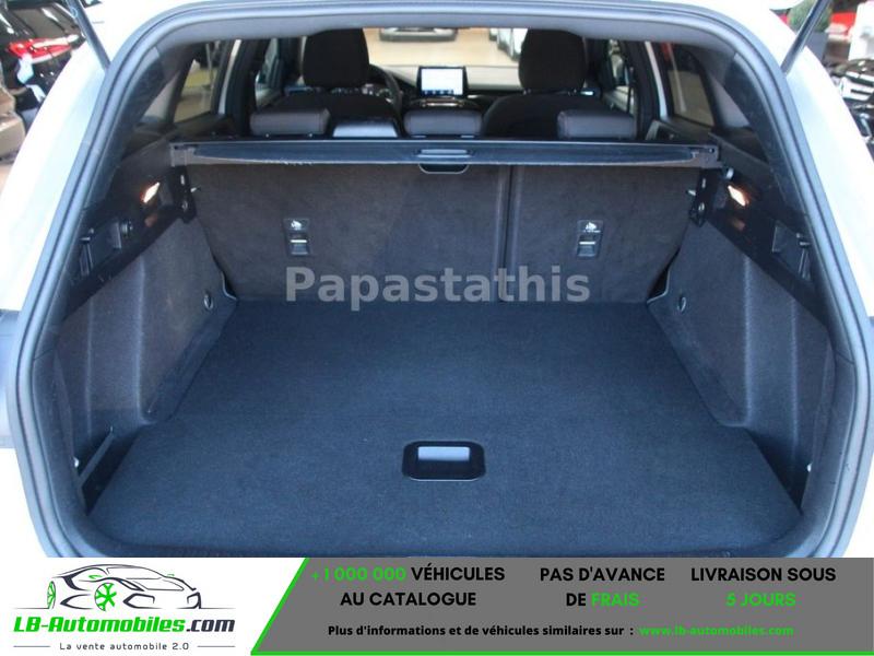 Ford Focus SW 1.5 EcoBlue 120 BVA - Photo 9 / 9