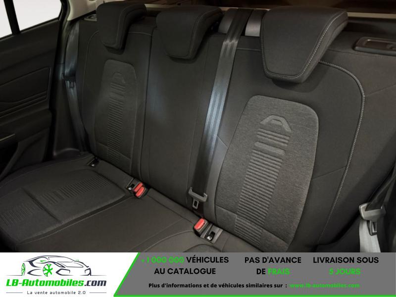 Ford Focus SW 2.0 EcoBlue 150 BVA - Photo 9 / 11