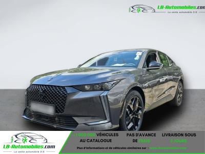 DS DS4 PureTech 130 BVA