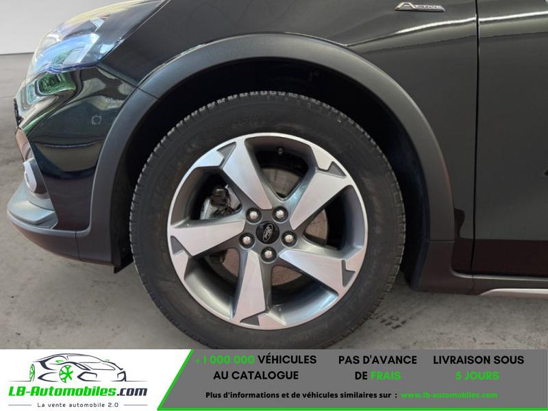 Ford Focus SW 2.0 EcoBlue 150 BVA - Photo 11 / 11