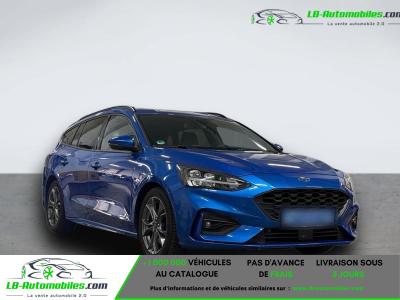 Ford Focus SW 1.5 EcoBoost 182 BVM
