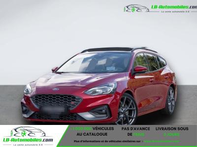 Ford Focus SW ST 2.3 EcoBoost 280 BVA