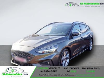 Ford Focus SW ST 2.3 EcoBoost 280 BVA