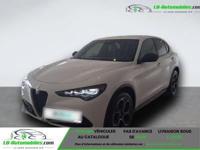 Alfa Romeo Stelvio 2.0T 280 ch Q4 BVA