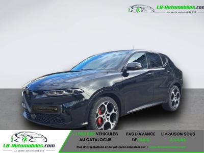 Alfa Romeo Tonale 1.5 Hybrid 160 ch VGT BVA